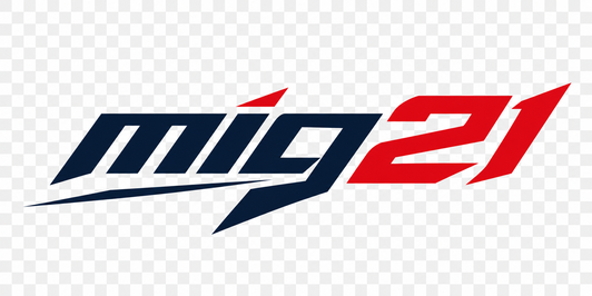 mig21 logo